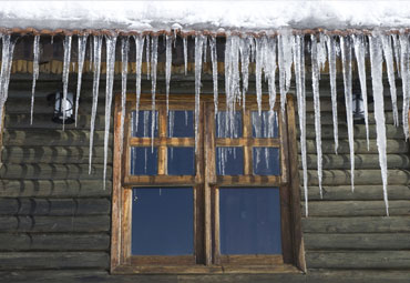 Ice Dam Prevention for Cambridge Homes